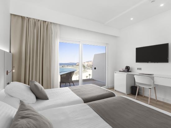 Hotel THB El Cid - Adults Only - Tap to explore photos