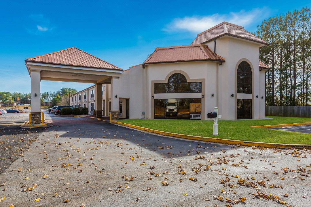 Motel 6 Suwanee, GA - Gwinnett Center