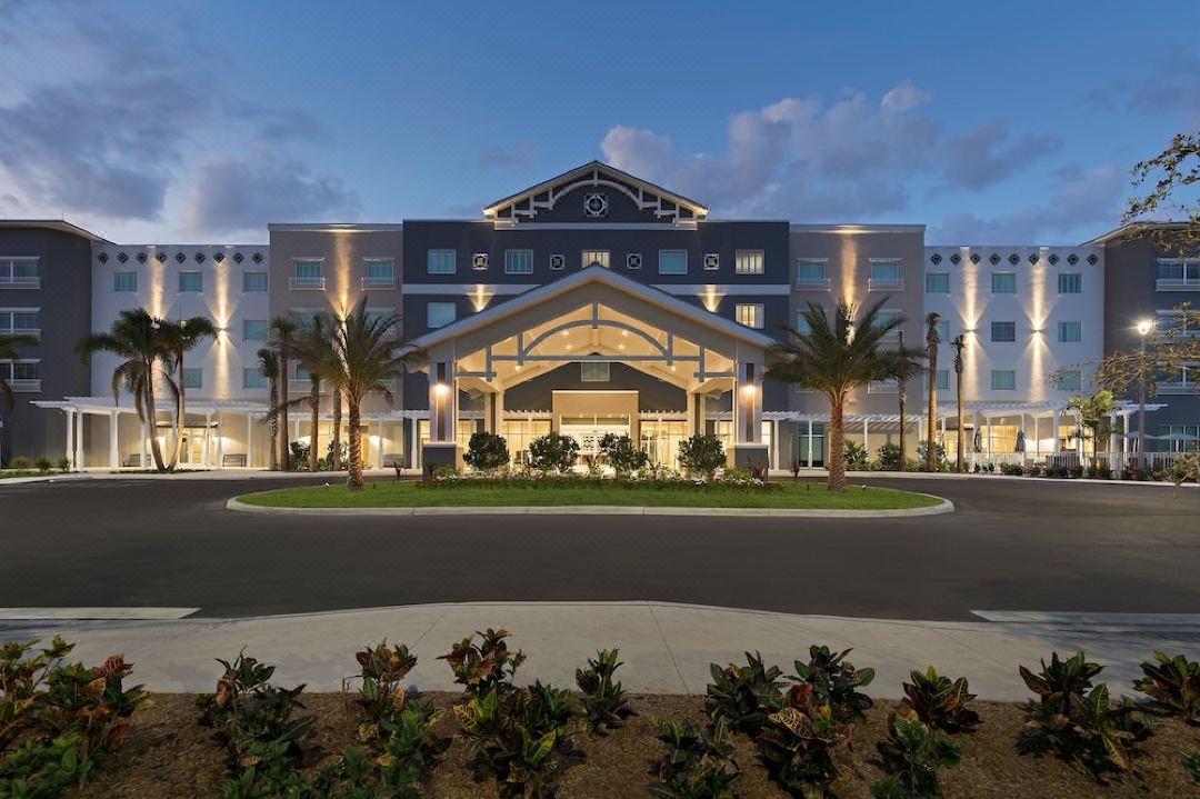 Carlisle Inn Sarasota