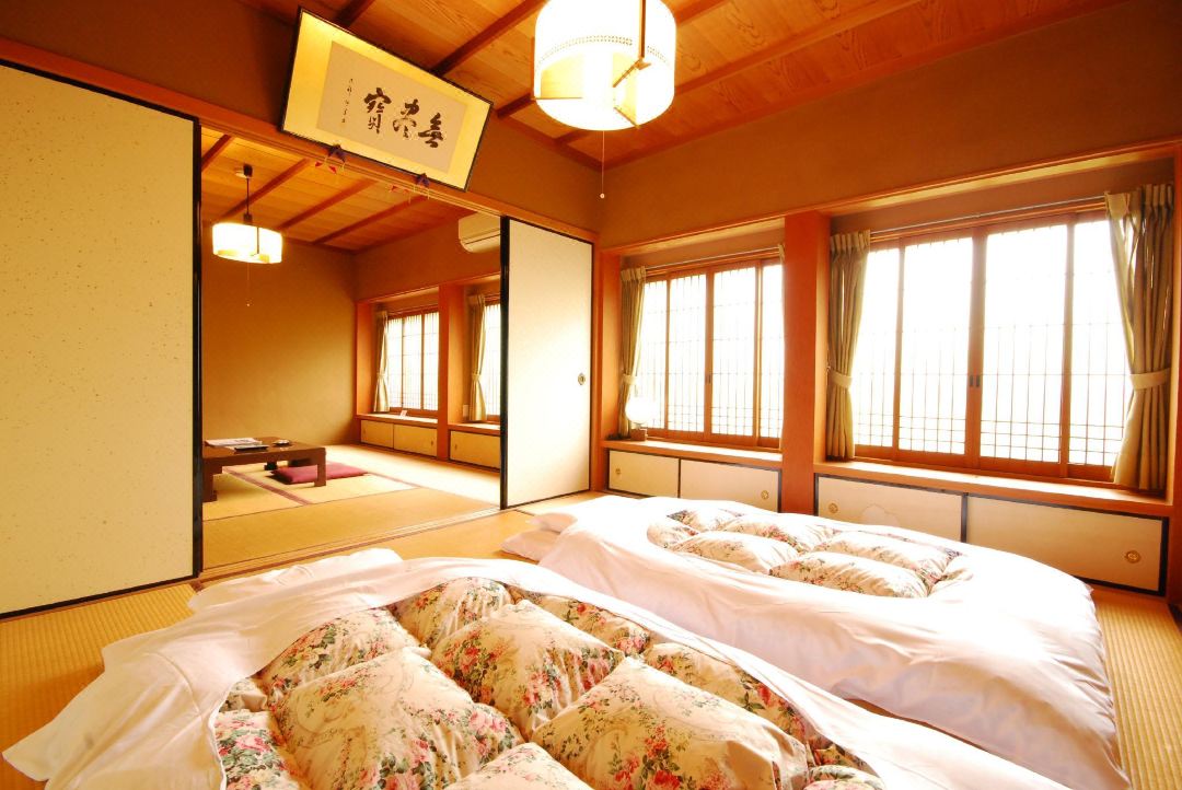 高野山西禪院旅館