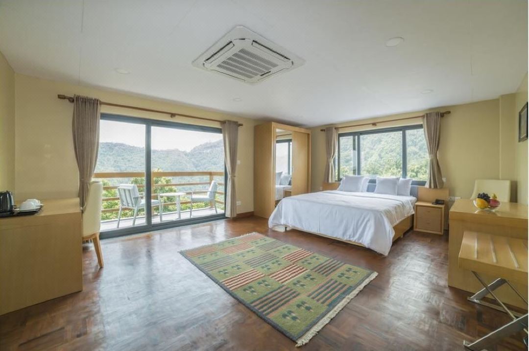 Belgian Hotel Pvt. Ltd