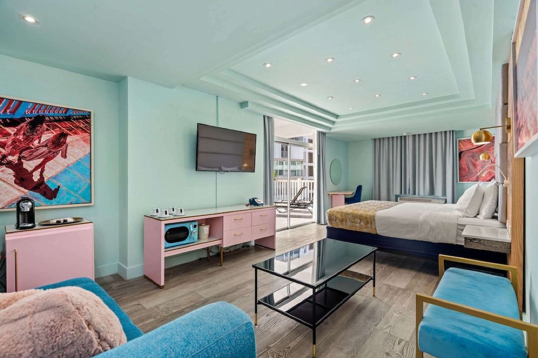 Abitta Boutique Hotel, Ascend Hotel Collection