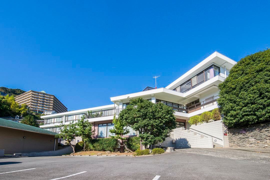 TKP HOTEL＆RESORT レクトーレ熱海小嵐