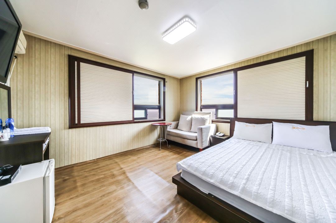 Donghae Maritime Tourism Hotel
