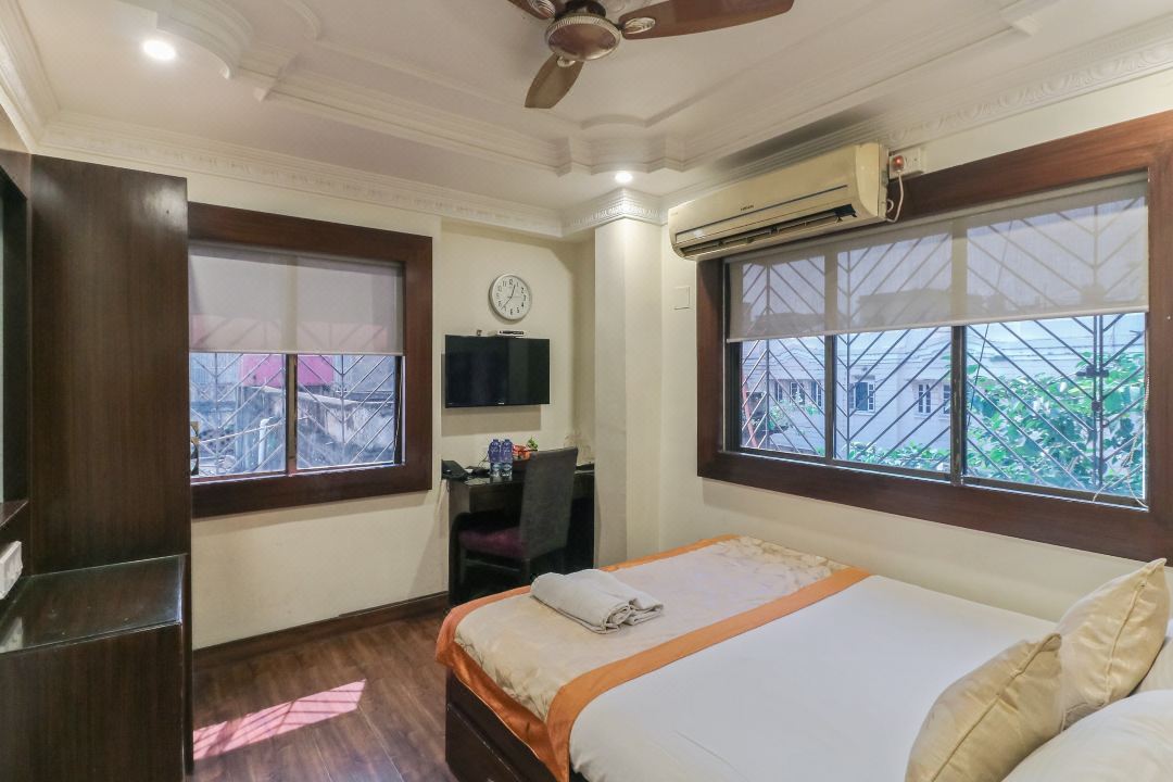 Ashreen Guest House
