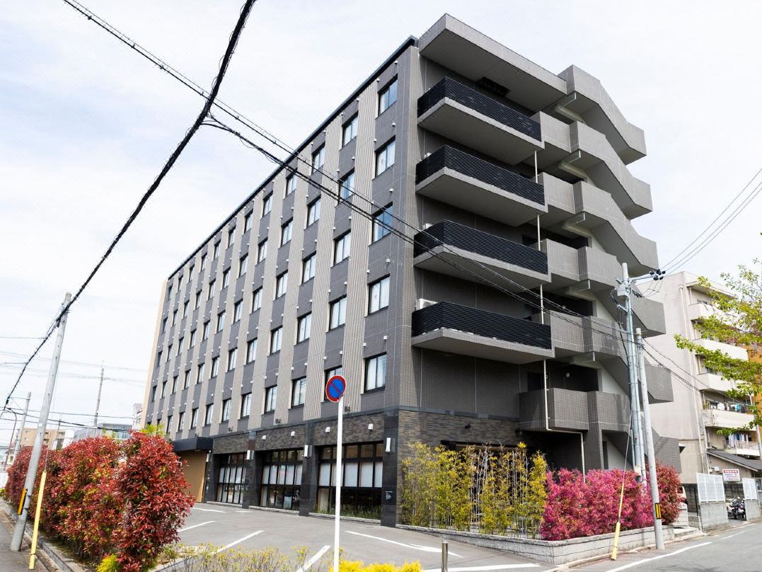 Ariston Hotel Kyoto Jujo
