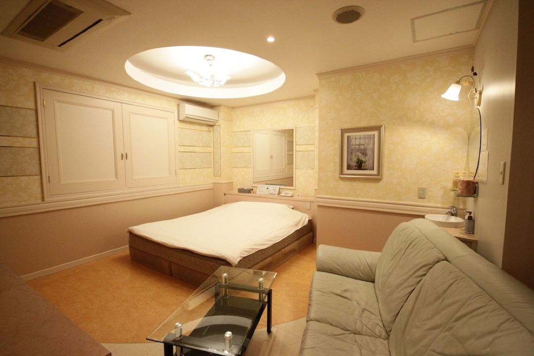 Hotel Annoie