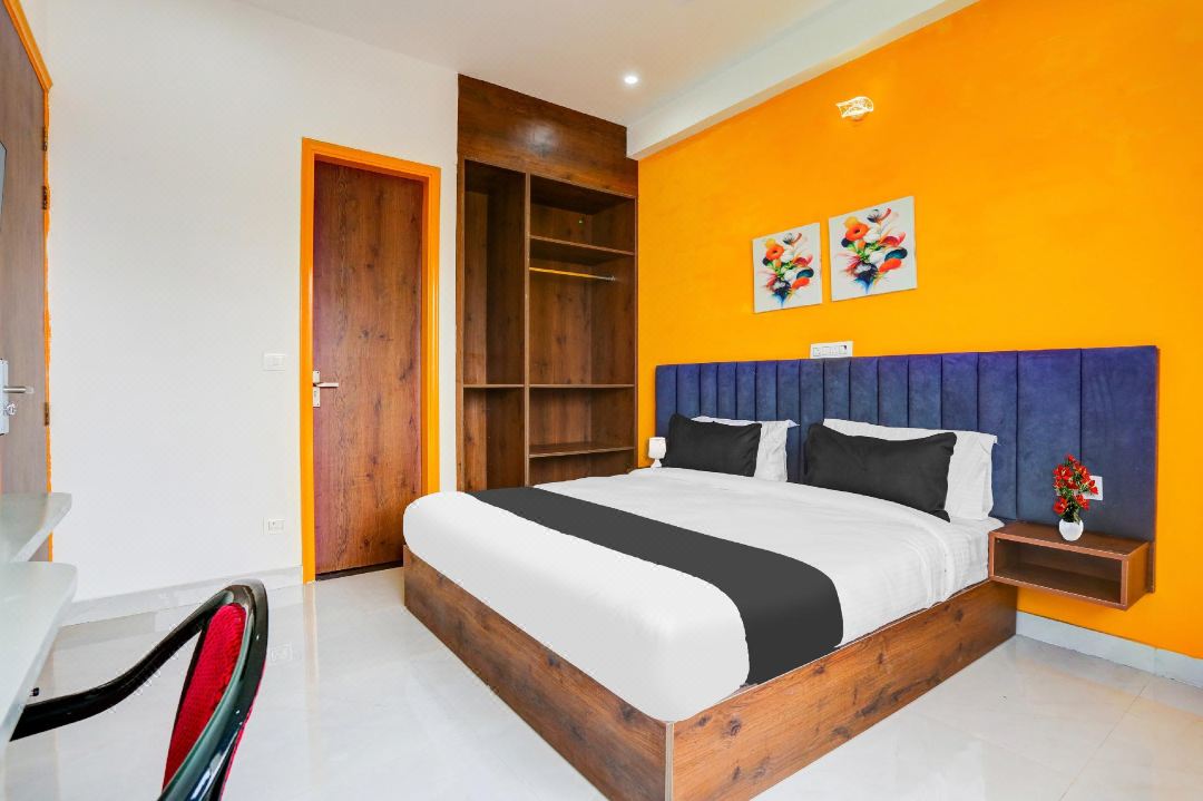 Super Townhouse Sector 69 Gurgaon