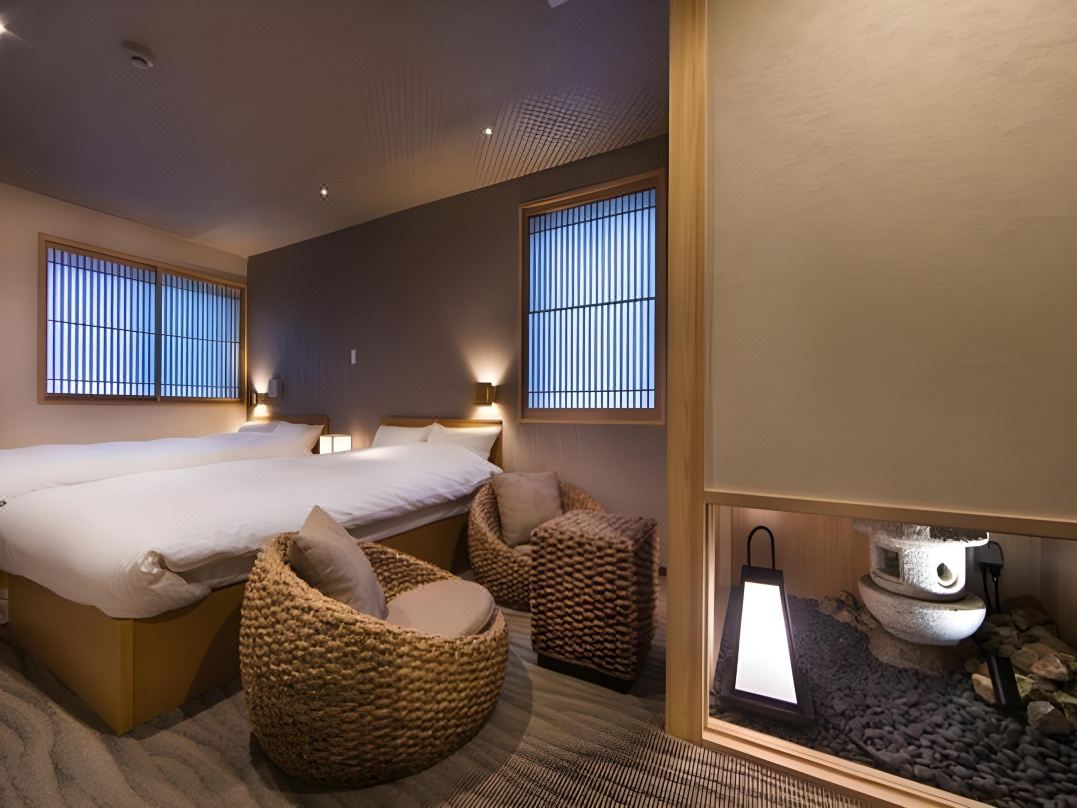 K-Style Higashihonganji