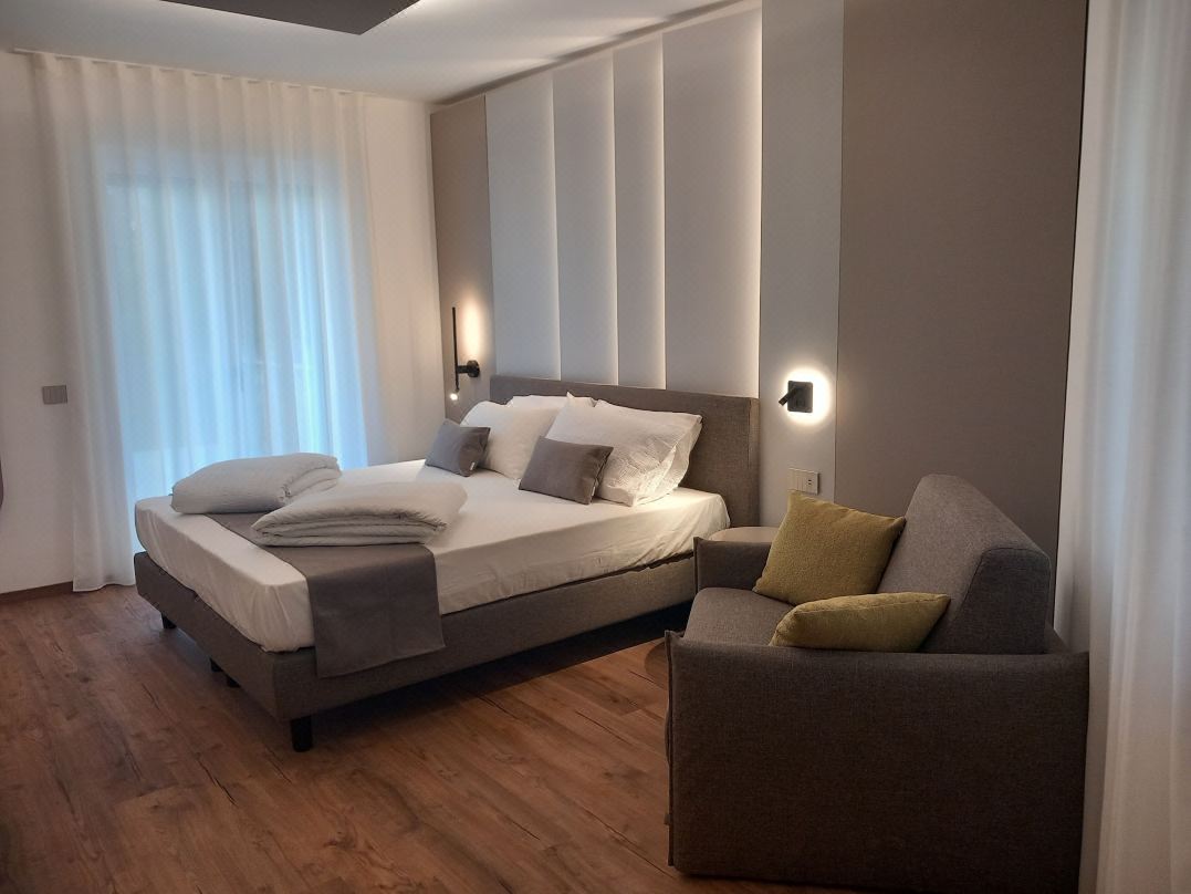 Hotel Pace