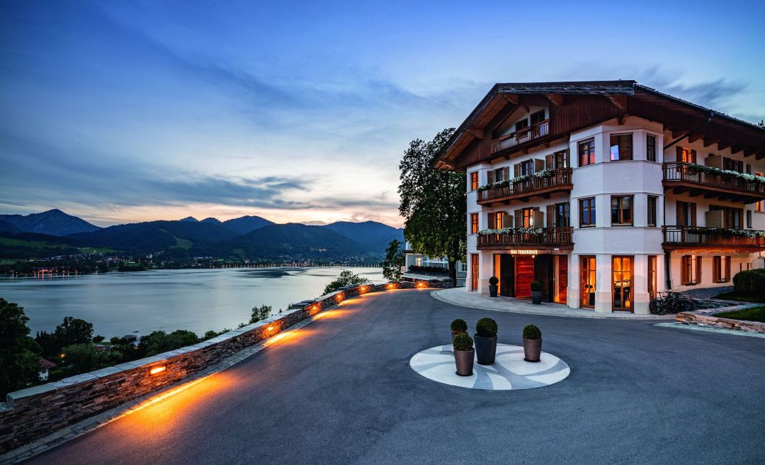 Das Tegernsee