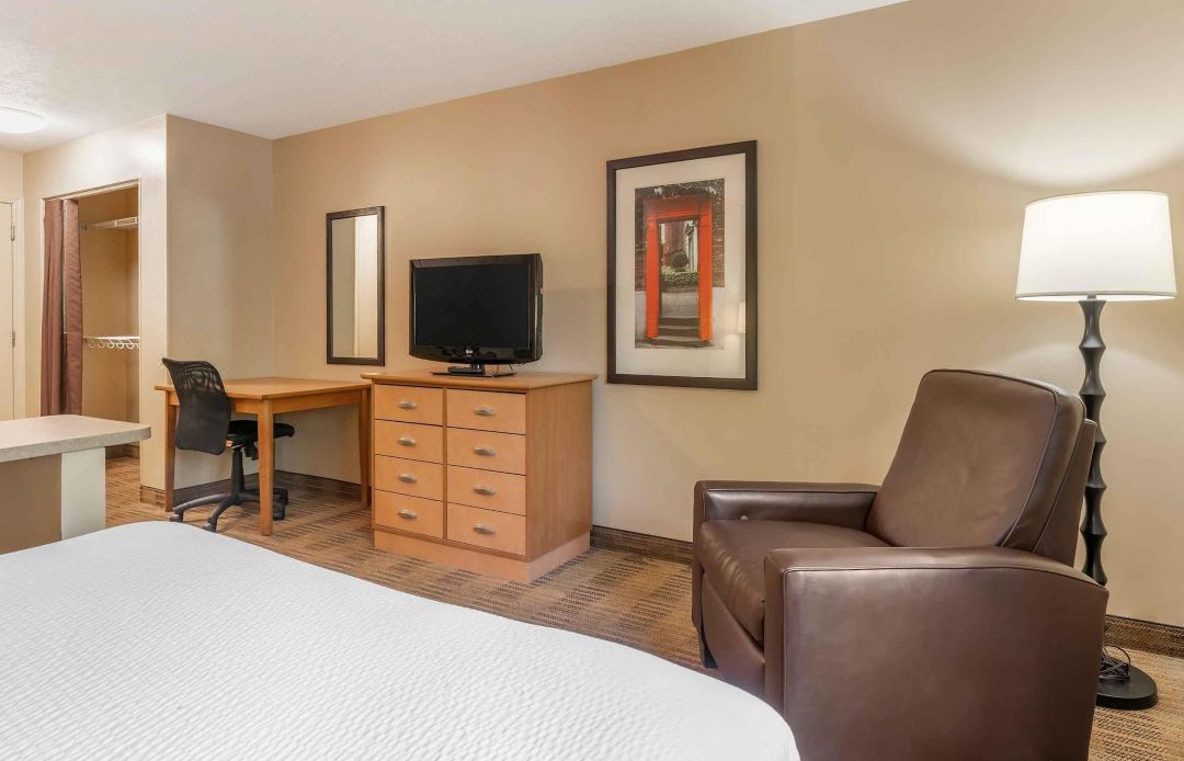 Extended Stay America Suites - Fort Worth - Southwest