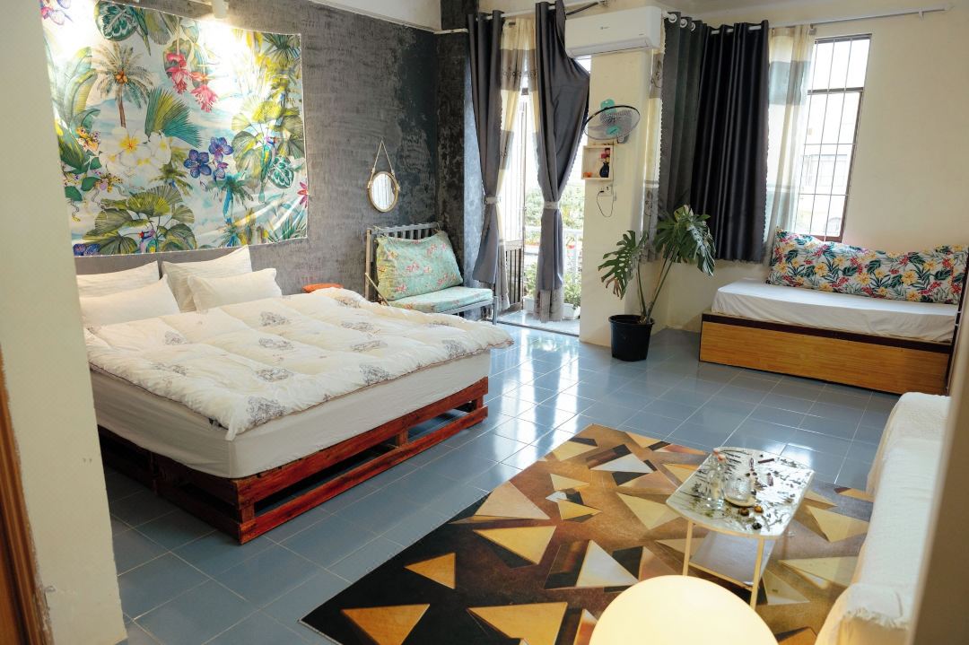 Bui Hostel