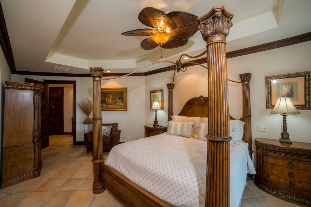 Marbella 3D 3 bdr Ocean View in Los Suenos