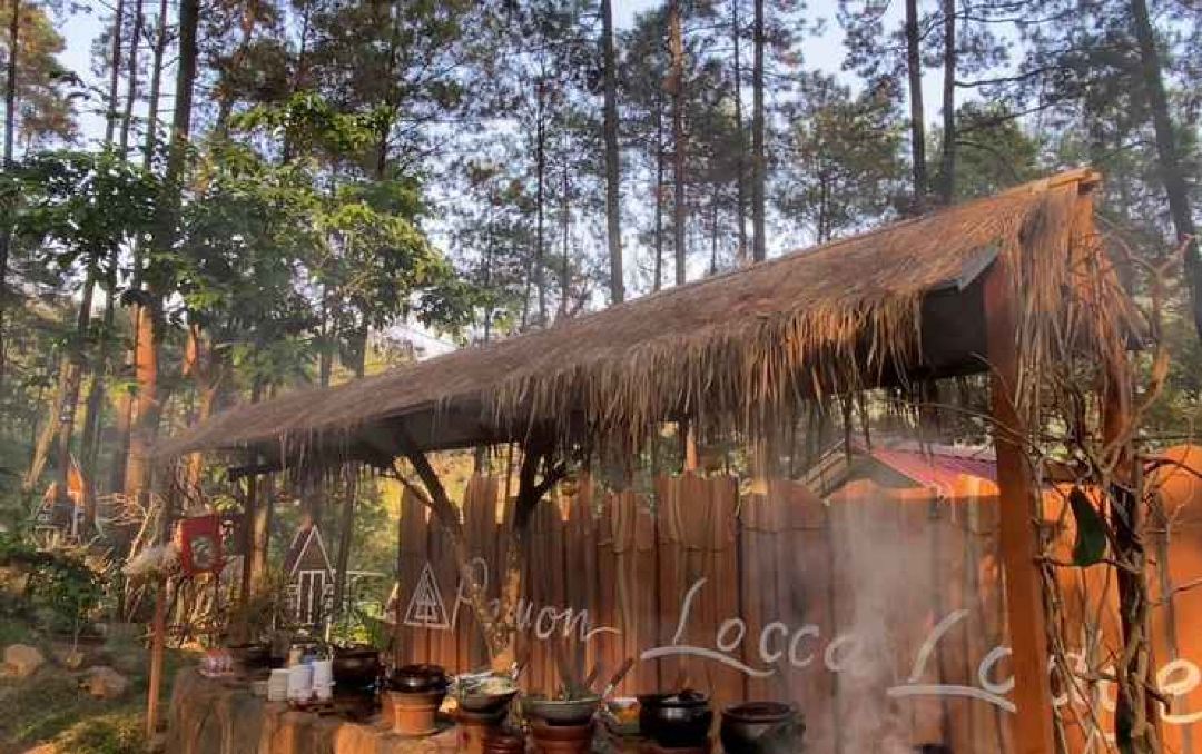 Locca Lodge