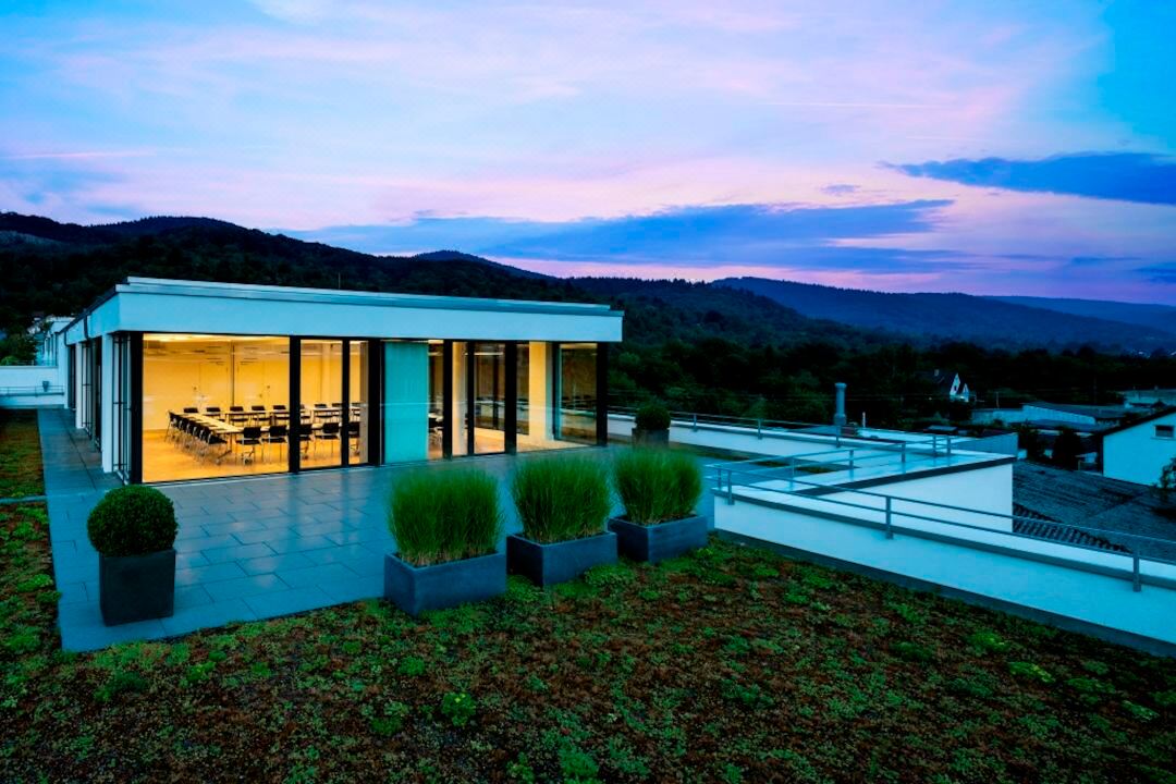 Midori - the Green Guesthouse