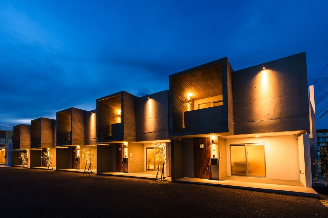 Dand Stay Hhy Resort Okinawa