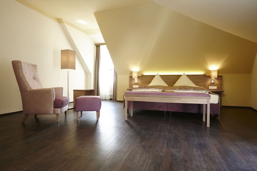 Boutique Hotel Zur Post