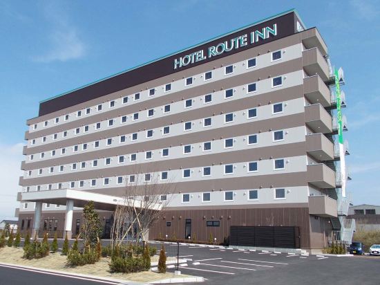 Hotel Route - Inn Kashima - Tap to explore photos