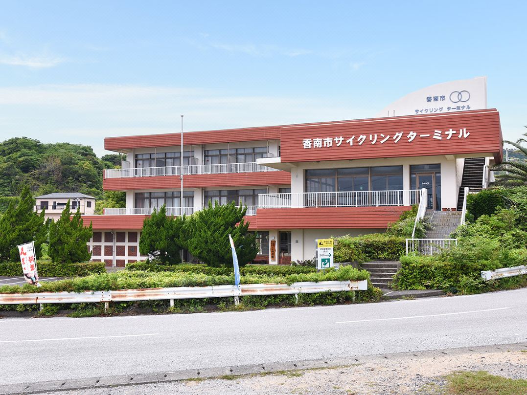 海のやどしおや宿