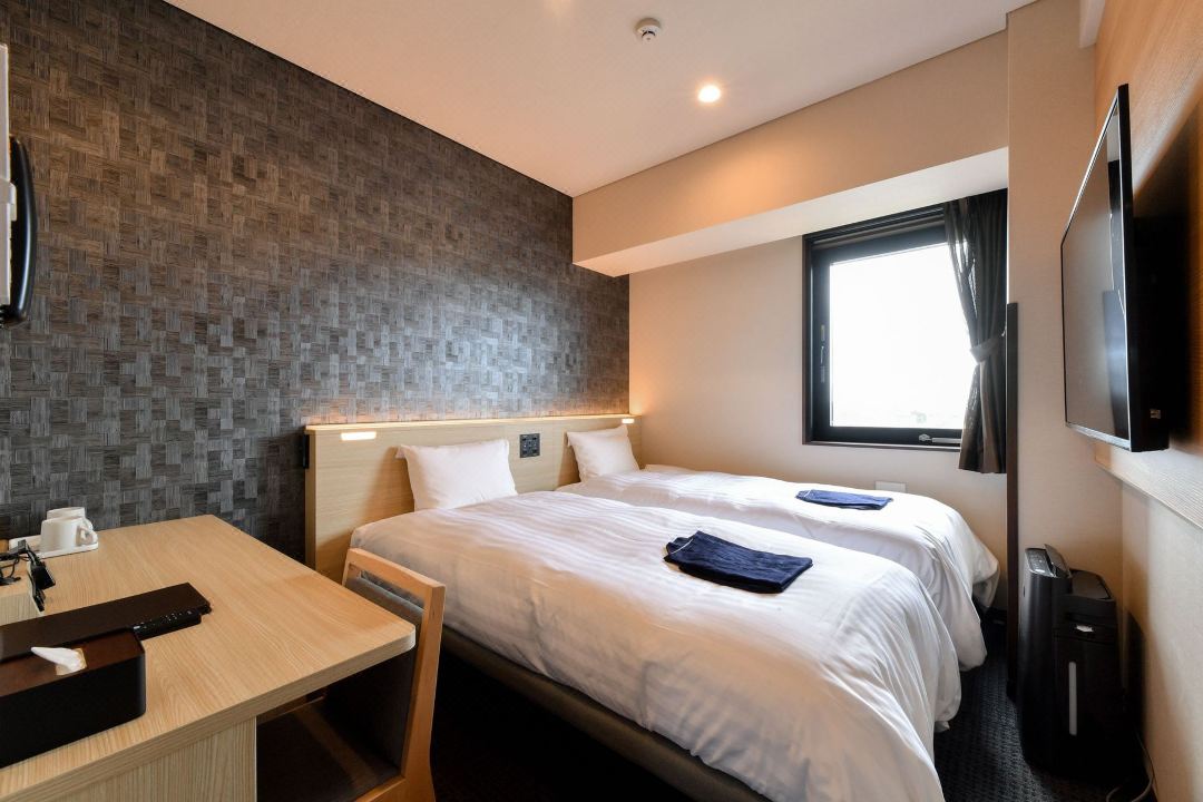 ホテルプライムイン福井あわら