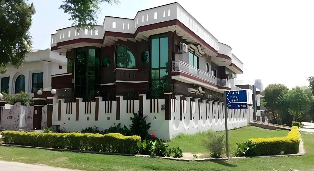 Executive Galaxy Guest House Islamabad