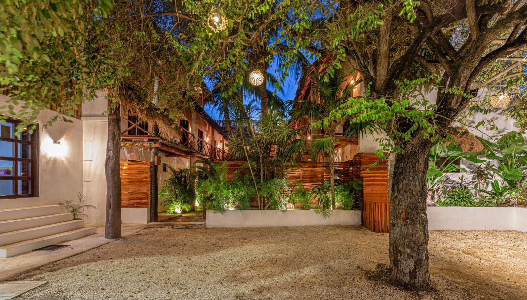 KIN Ha Tulum Hotel