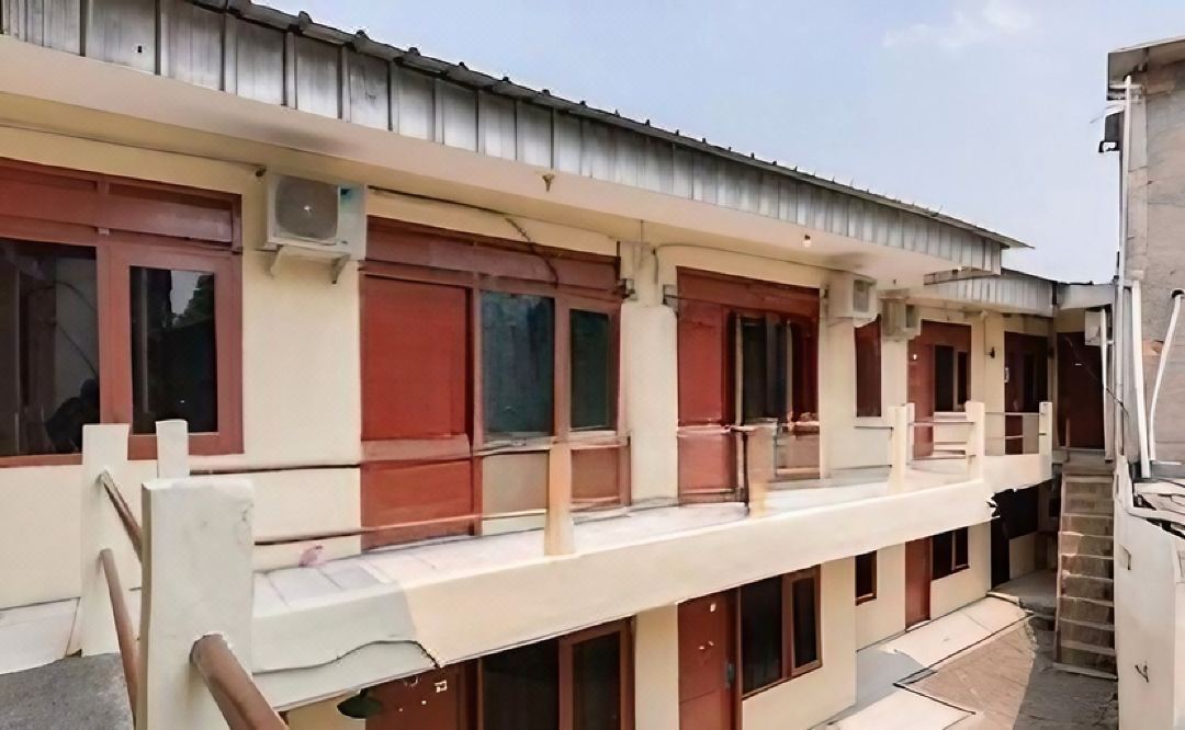 Pulogadung Residence by NamRoom