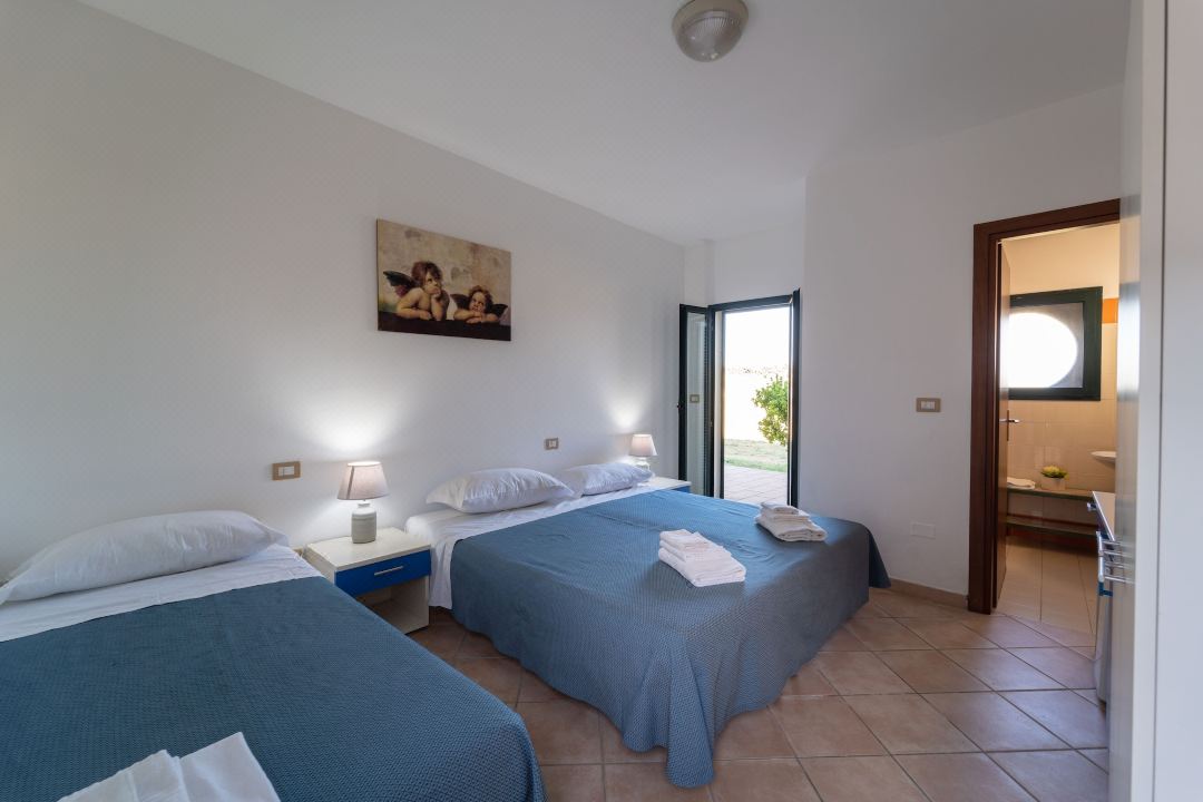 La Meta Sporting Rooms
