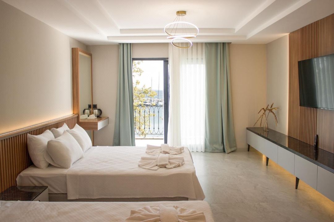 Assosa Port Hotel