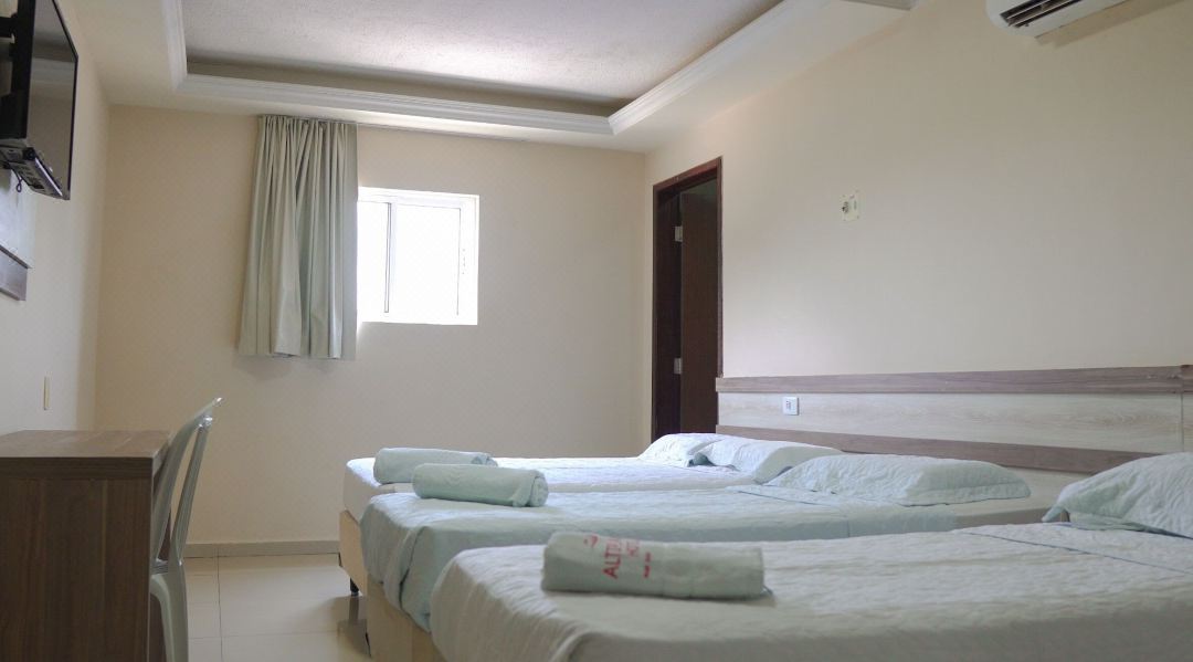 Altiplano Hotel