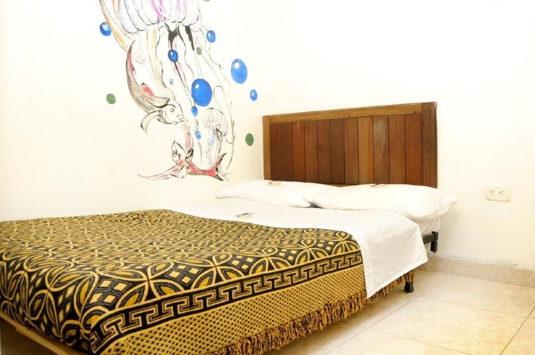 Hostal Chorro de Quevedo Candelaria
