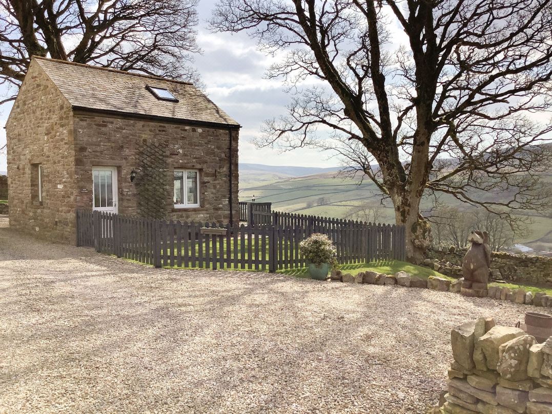 Byre Cottage