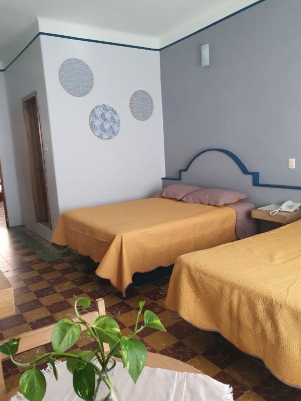 Hotel Rivera