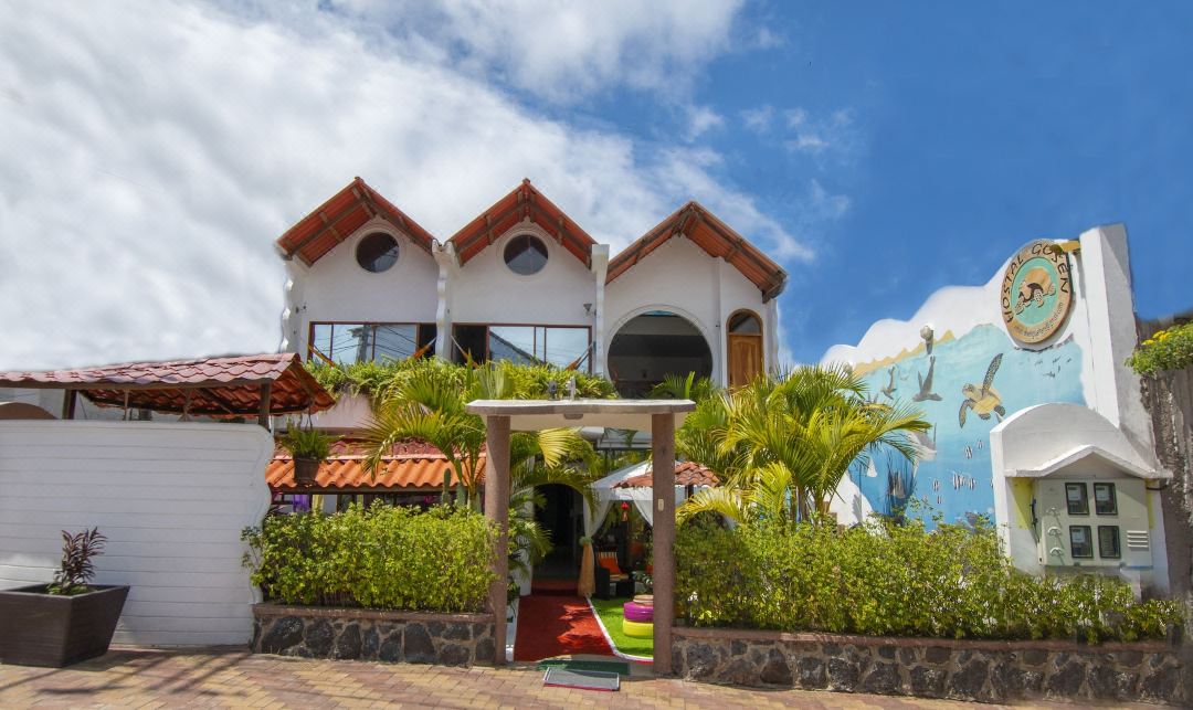 Hostal Gosén