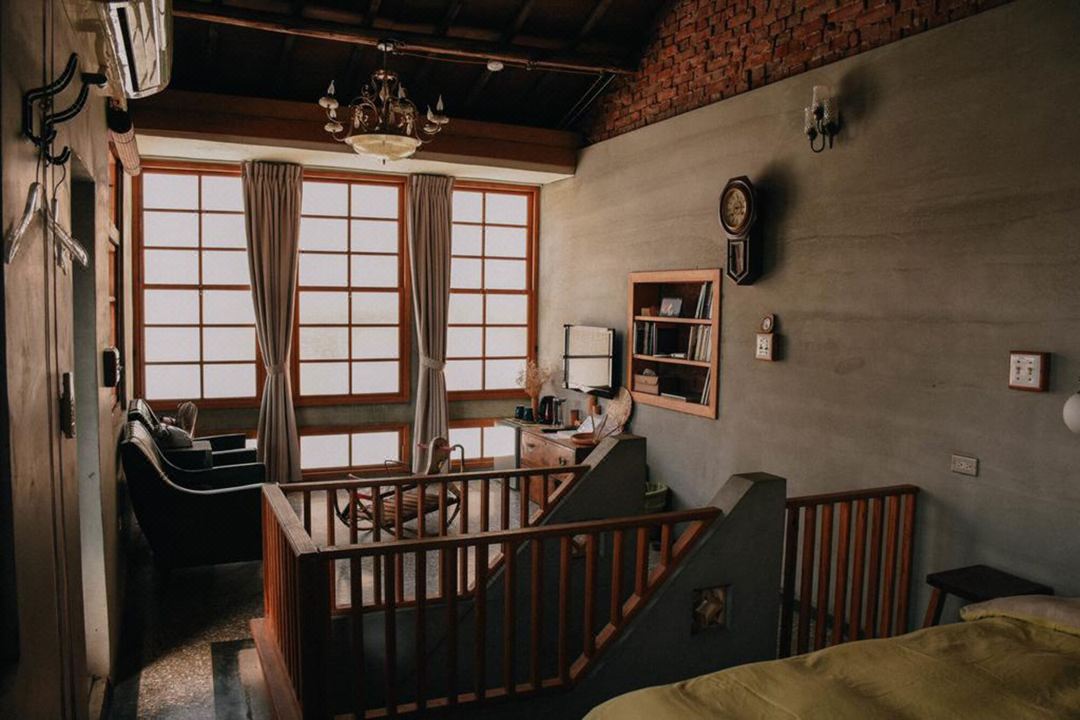 loku house