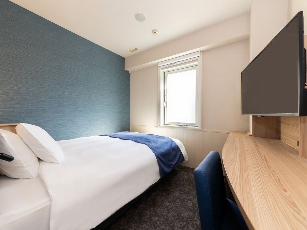 京急EX飯店品川新馬場站北