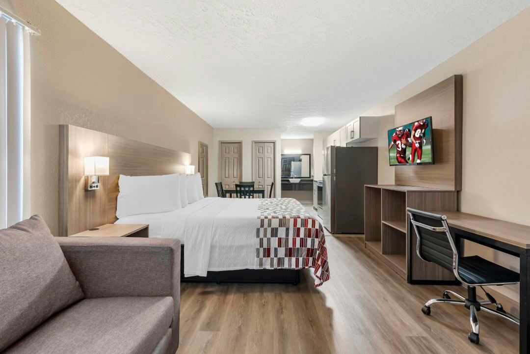 Red Roof Inn Kissimmee