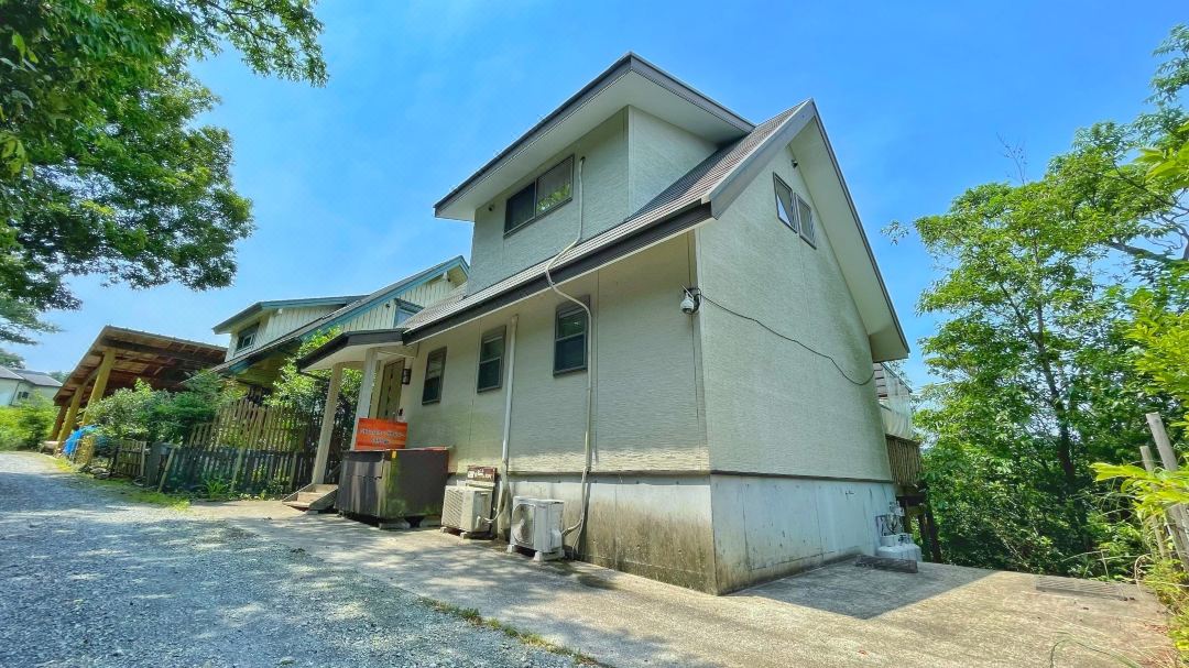 Country House Atami
