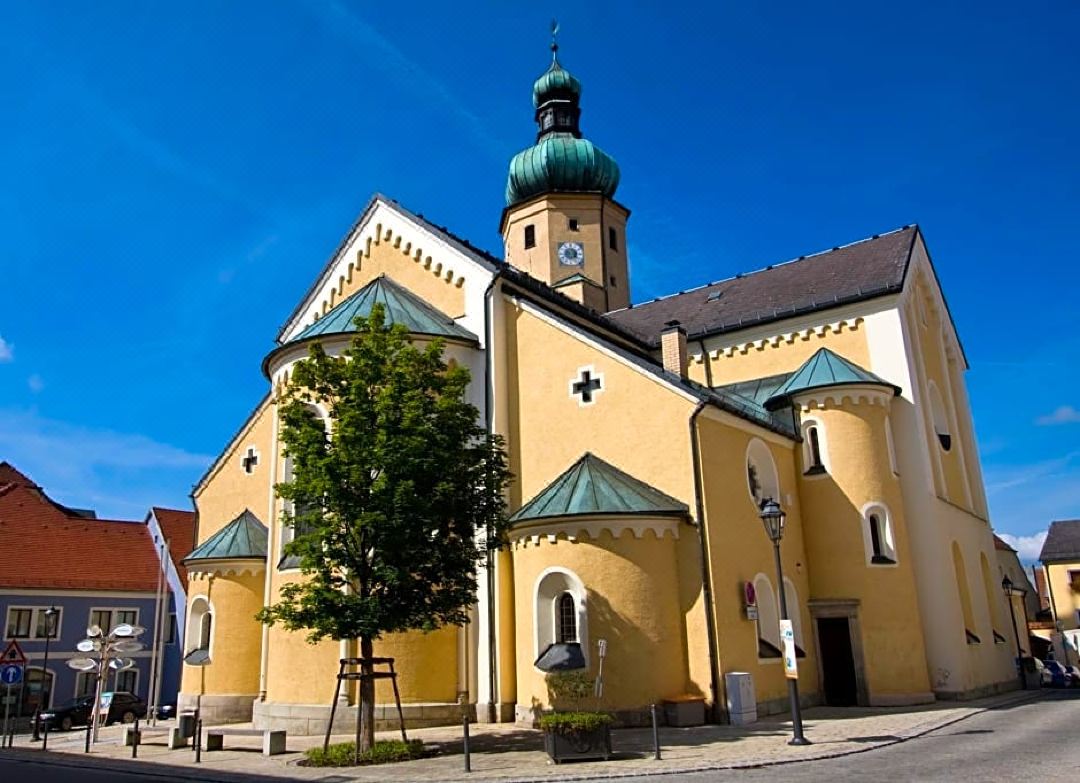 Wellnesshaus Waldmünchen