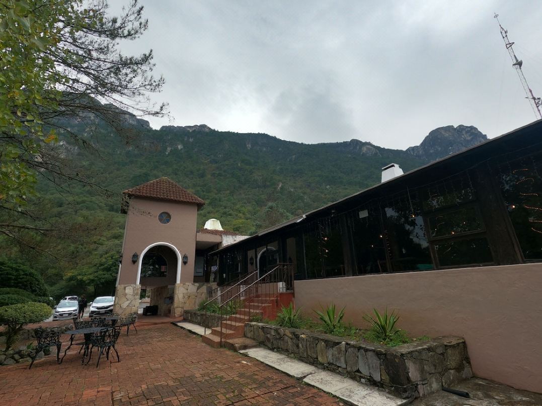Hotel Chipinque