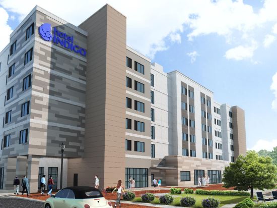 Hotel Indigo GAINESVILLE-CELEBRATION POINTE, an IHG hotel - Tap to explore photos
