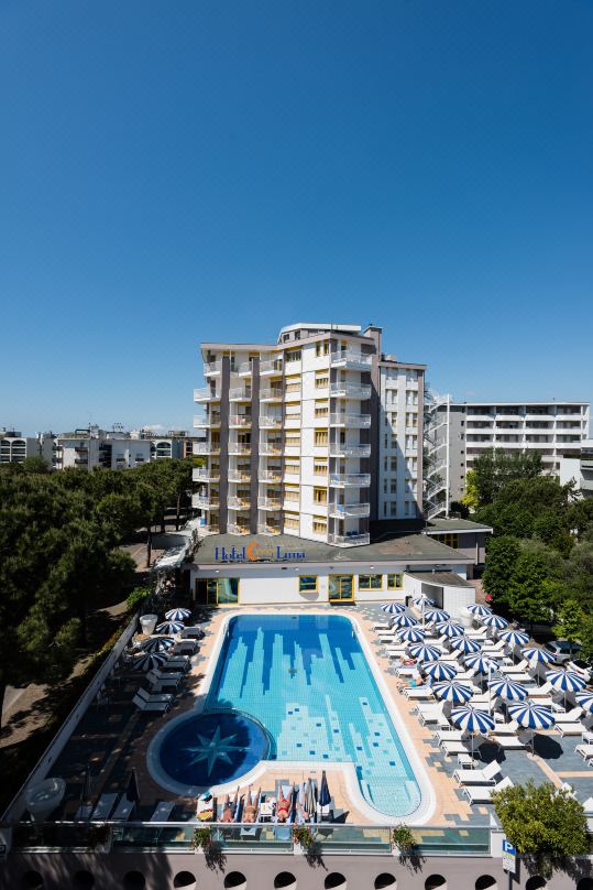 Hotel Luna