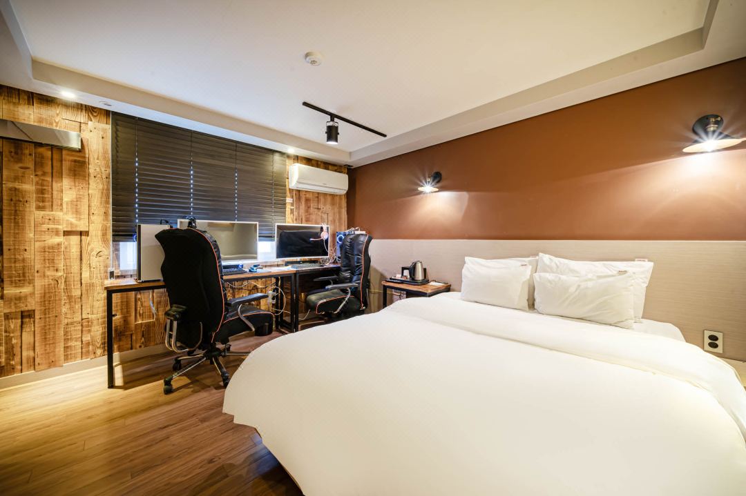 Ulsan Hotel 109