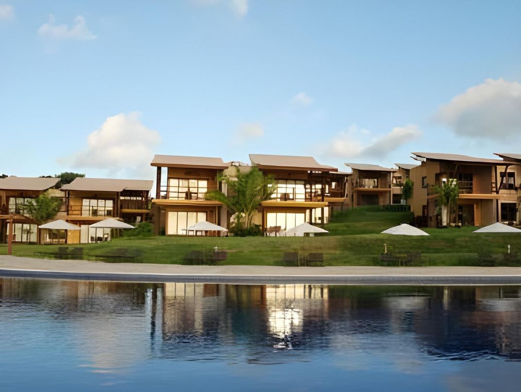 Pipa Lagoa Hotel