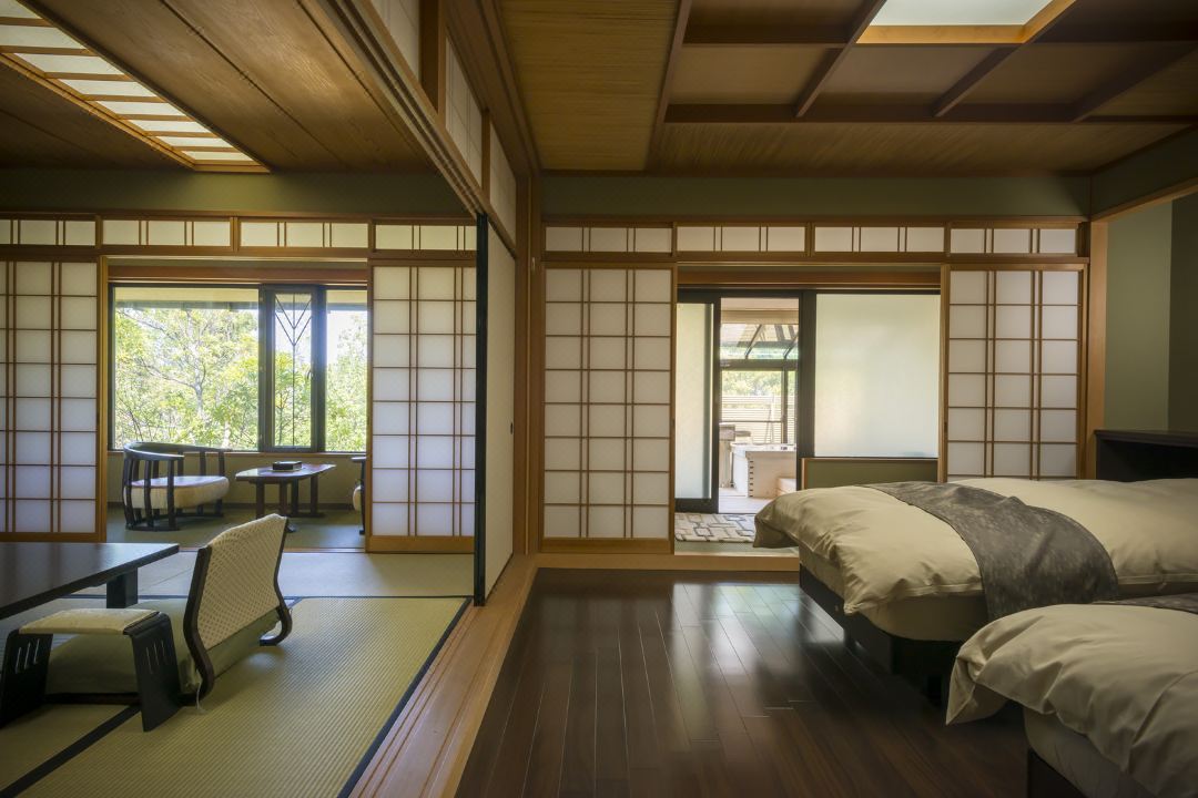 Ryotei Manyou
