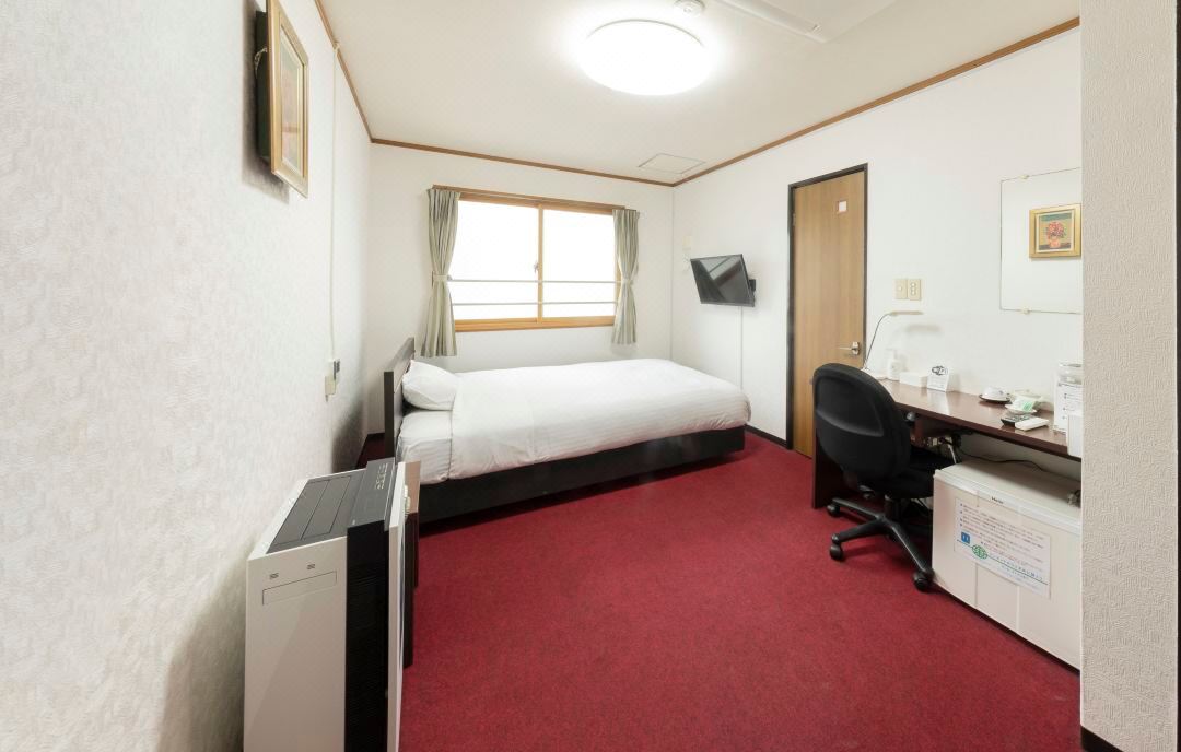 Business Kaneko Hotel