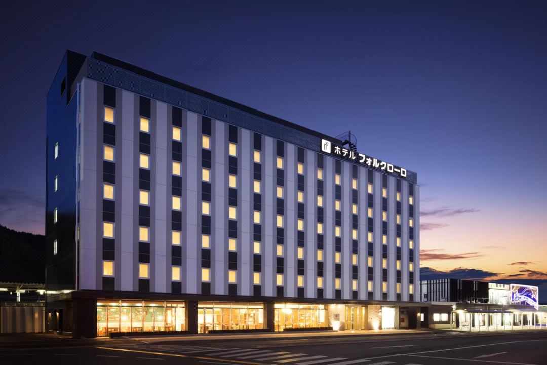 Hotel Folkloro Sanrikukamaishi