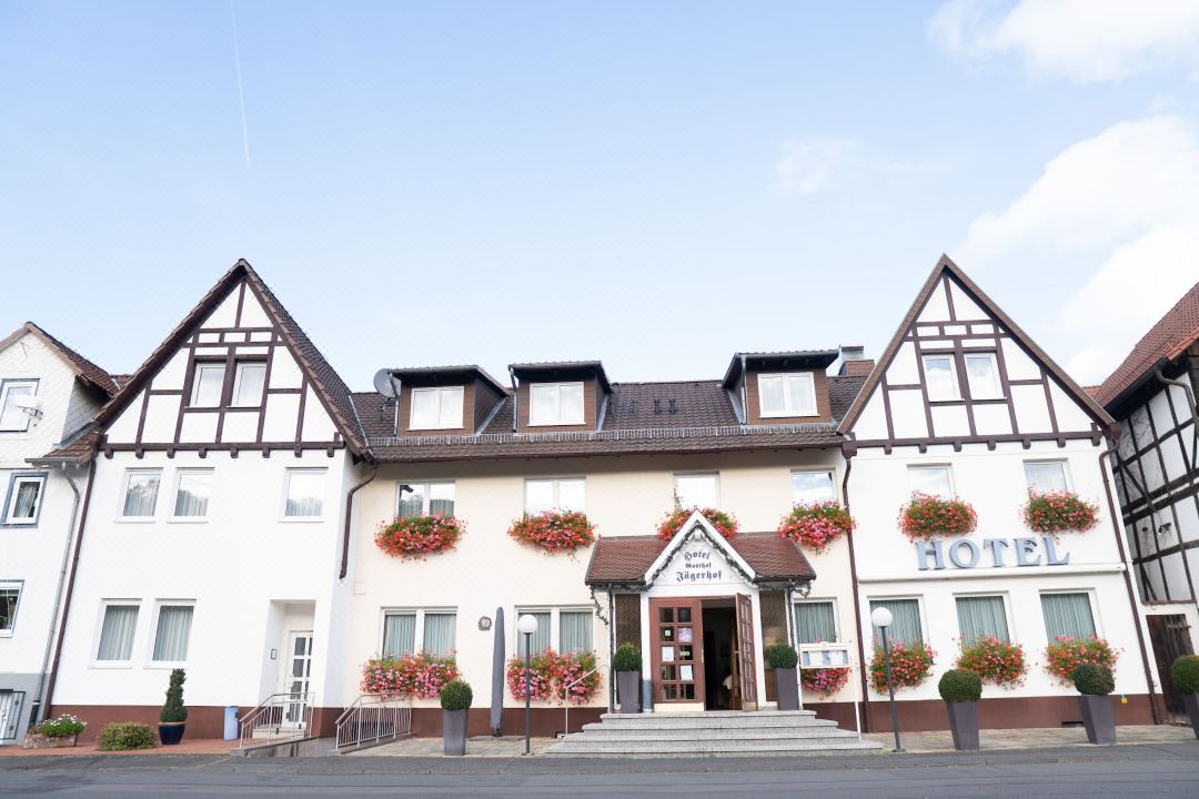 Hotel Jägerhof