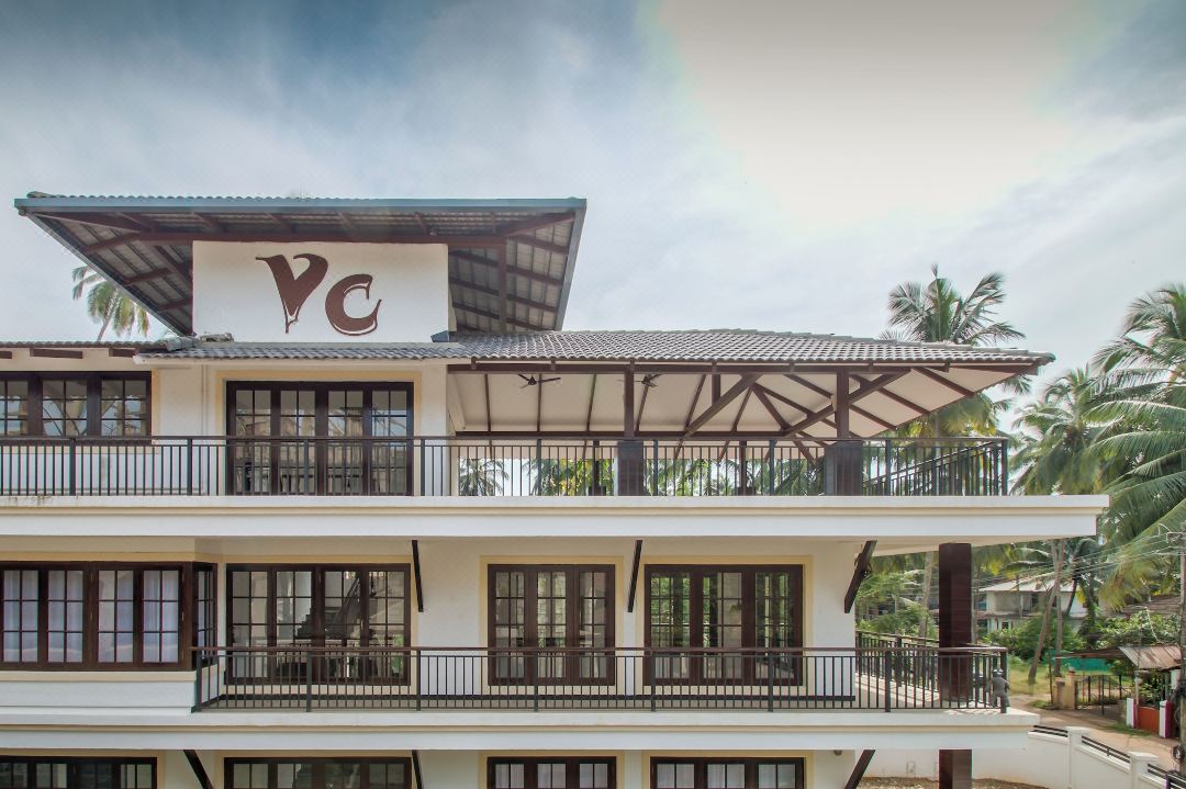 Villa Calangute Phase 12